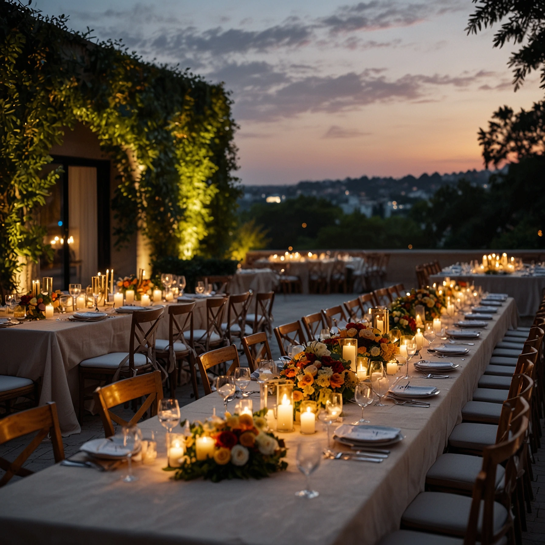 Doświadczenie na najwyższym poziomie